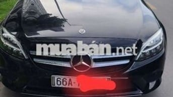 2020 Mercedes-Benz C 200 - 60000 km
