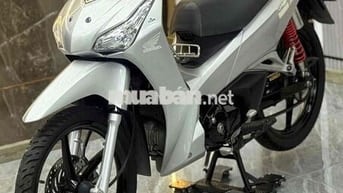 Future 125 Trả Trước 13Tr Góp Bao Nợ Xấu