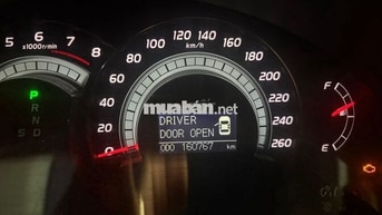 Toyota Camry 2010 3.5Q - 160000 km