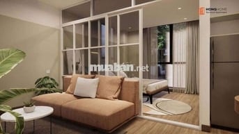 Cho Thuê Căn Hộ full nội thất 1pn mới 100%, ngay sân bay Tân Sơn Nhất