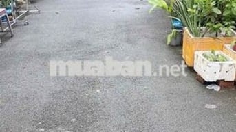 Phòng trọ Chính Chủ 15m2 lối riêng Trung Mỹ Tây, Q12