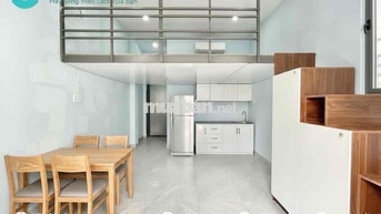 🍂KHAI TRƯƠNG CĂN HỘ DUPLEX BANCOL FULL NỘI THẤT MỚI NGAY KHU BÀU CÁT