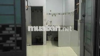 Cho thuê nhà giá rẻ tại đường Quang Trung Gò Vấp