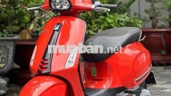 Vespa Sprint đời 2022 ABS bs 64 Vĩnh Long