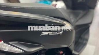 PCX khoá Smk rồi