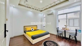 🔥SIÊU PHẨM 1 PHÒNG NGỦ NGAY KHU PHÚ MỸ HƯNG
