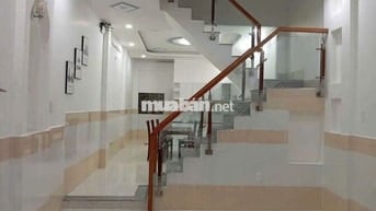 Cho thuê nhà mới đẹp xinh.
Trung Mỹ Tây, Q12