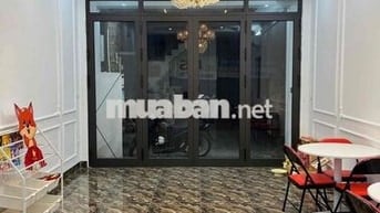 VĂN PHÒNG DƯƠNG VĂN BÉ / KHÔNG GIAN LÀM VIỆC 40M² – NỘI THẤT CAO CẤP