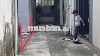 Bán đất tổ 2, Quang Minh, Mê Linh, HN. Gần KCN Quang Minh, chợ,