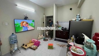 Căn Hộ Chung Cư Giá Rẻ Lê Thành Mã Lò