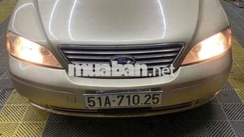 Ford Mondeo 2003 2.5 AT - 198000 km