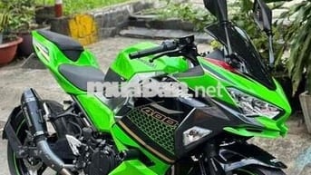 Kawasaki Ninja 400 2020 zin keng chính chủ