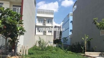 Đất Mặt Tiền Kinh Doanh Đầu Tư 2 Trong 1, 105m2/1,25 tỷ Sổ Hồng Riêng