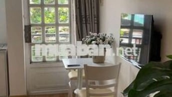 Căn hộ 1PN siêu xinh, full nội thất ngay tại Trịnh Đình Trọng, Tân Phú