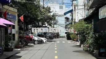 BIỆT THỰ MINI NGUYỄN VĂN CÔNG – VIEW NGẮM MÁY BAY – 4 TẦNG ĐẸP LONG
