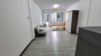 Pass trọ full nội thất 38m2 - Đội Cung, quận 11