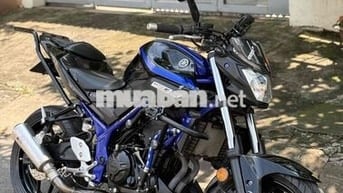 Yamaha Mt03 2019 1 chủ, odo 19k, chính chủ