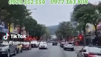 Nhố Karaoke Ngô Văn Sở Đường 10m5 lề 7m5