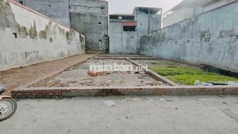 Bán đất tổ 6, Quang Minh, Mê Linh. Đường thông, oto tránh, gần KCN và