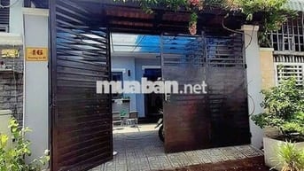 Chính chủ bán nhà Hiệp Thành 3 4tyx nhỏ full nội thất