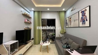 Cho thuê Căn hộ đẹp Tecco Bình Tân
