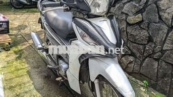 Honda Wave RSX FI 2017