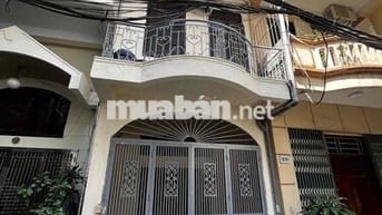 Cho thuê nhà nguyên căn Phố Lê Duẩn