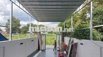 nhà sổ riêng ,mặt tiền thông tại phước hải thái hoà tân uyên
