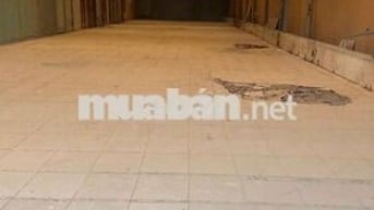 Cho thuê kho Dĩ An 280m/10tr làm kho sản xuất