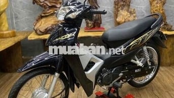 👉Wave A 2022 có chứng minh chủ. máy zin. odo 5k