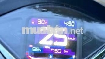 SH350I BẠC NHÁM SIÊU HOT CHÍNH CHỦ