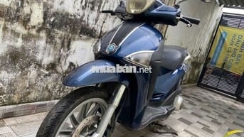 Liberty 3ie Fi 125cc,bstp máy êm,cavet đủ