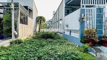 Bán đất đường nhánh Đỗ Văn Dậy, Hóc Môn – 5x20m – Giá 1 tỷ 550 triệu