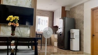 Chính Chủ Bán - Chung Cư Tôn Thất Thuyết - 61m2 -2PN - Chỉ 3.660 Tỷ