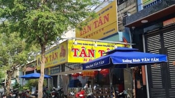 ĐỊNH CƯ BÁN GẤP - NHÀ GÓC 2 MT Kim Biên Q5 - đối diện công viên - Diện