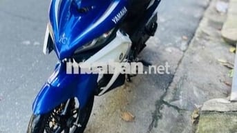ex 135cc biển số 36 dọn keng máy móc êm ru