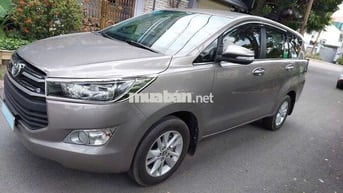 INNOVA ĐỒNG ÁNH KIM ĐẸP ĐỜI 2019 BẢN E CHÍNH CHỦ