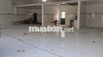 Kho thuê đẹp 300m + 100 gác Đường Quách Điêu vĩnh lộc A