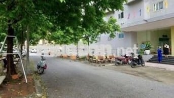 BÁN CĂN HỘ TOÀ VTC ONLINE BUILDING 18 TAM TRINH. (DT: 65m; Tầng trung)
