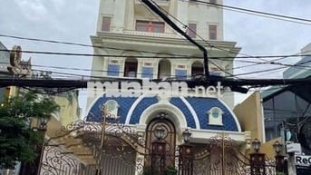 Tòa nhà 18 Phòng Mặt tiền Nguyễn Văn Khối