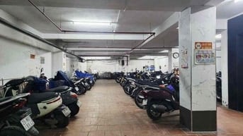 Bán nhà chung cư mini phố Võ Thị Sáu nhà đẹp 2 tháng thang máy 50m tần