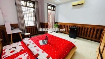 😍😍 Căn Hộ Mini Có BanCol, Chỉ Tính Điện Nước Ngay ĐH GTVT, HuTech