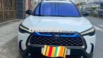 Toyota Corolla Cross 2021 1.8HV - 72000 km