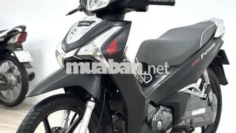Honda Future Led 2018 Máy Zin Đầu Nồi Chưa Chạm