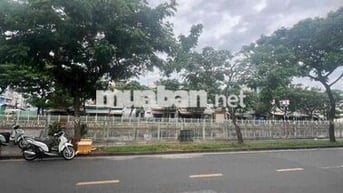 Bán nhà trung tâm quận 6 gần chung cư himlam chợ lớn