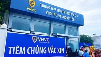 CẦN TUYỂN BẢO VỆ - QUẬN BÌNH THẠNH