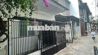 Nhà cấp 4-50m2-gần hẻm ô tô-4.25 tỷ-Đ. Số 35, Hiệp Bình Chánh