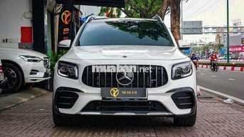 MERCEDES GLB35 AMG  SX 2022 ĐK 2024 ODO 28.800 KM