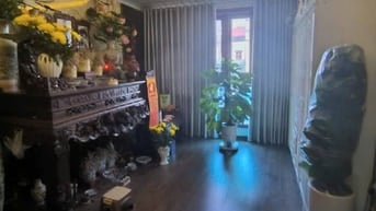 NGỌC THỤY 7 TẦNG THANG MÁY - Ô TÔ THÔNG CÁC NGẢ. DÂN TRÍ CAO. 12 TỶ