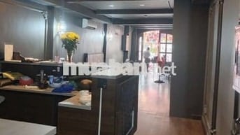 🏠NHÀ 3 TẦNG ĐỐI DIỆN CHỢ BẾN THÀNH, KẾ GA METRO - VỊ TRÍ VÀNG QUẬN 1